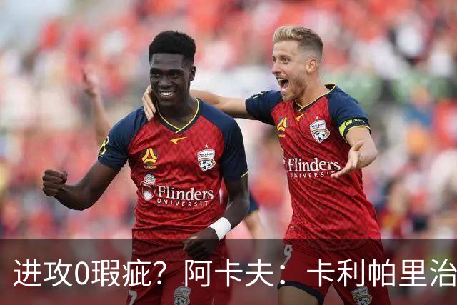 进攻0瑕疵？阿卡夫：卡利帕里治下天才控卫 看到了马布里的影子？
